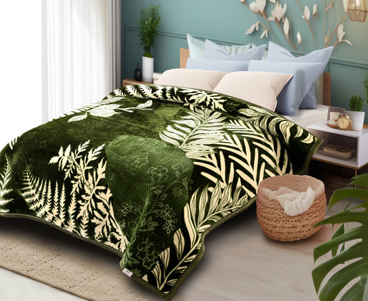Black Panther Ultra-Soft Blanket - 5 kg | 2 PLY